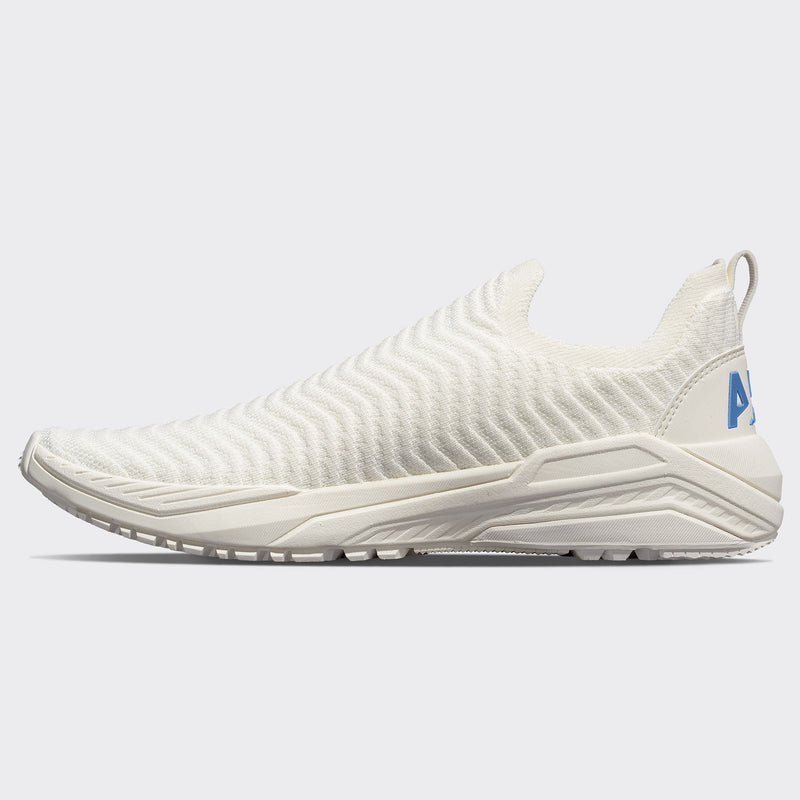 Women's TechLoom Traveler Ivory / Daydream view 2