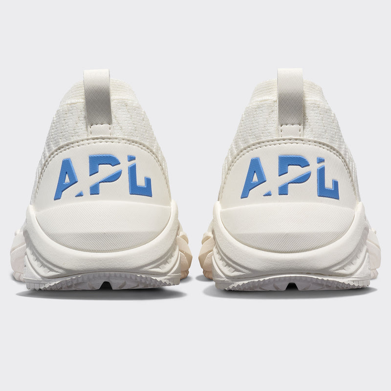 Women's TechLoom Traveler Ivory / Daydream view 3