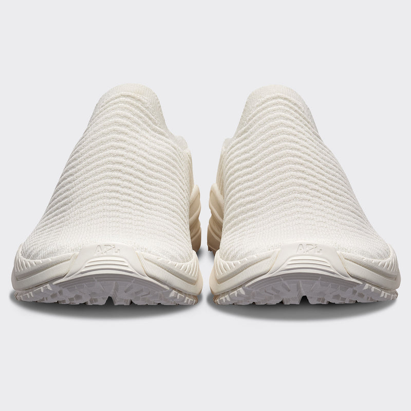 Women's TechLoom Traveler Ivory / Daydream view 4