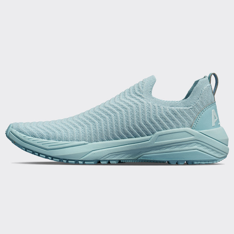 Women's TechLoom Traveler Low Tide / Aqua Mist view 2