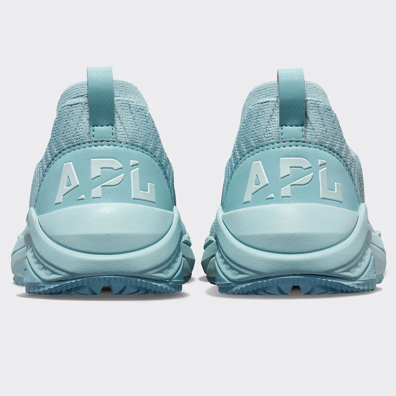 Women's TechLoom Traveler Low Tide / Aqua Mist view 3