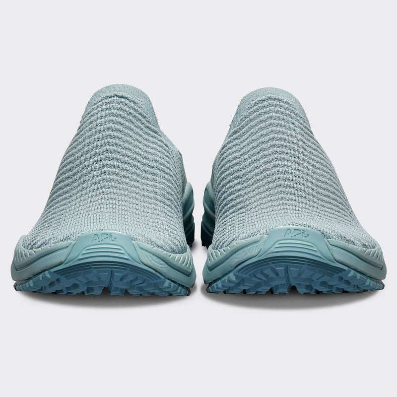 Women's TechLoom Traveler Low Tide / Aqua Mist view 4