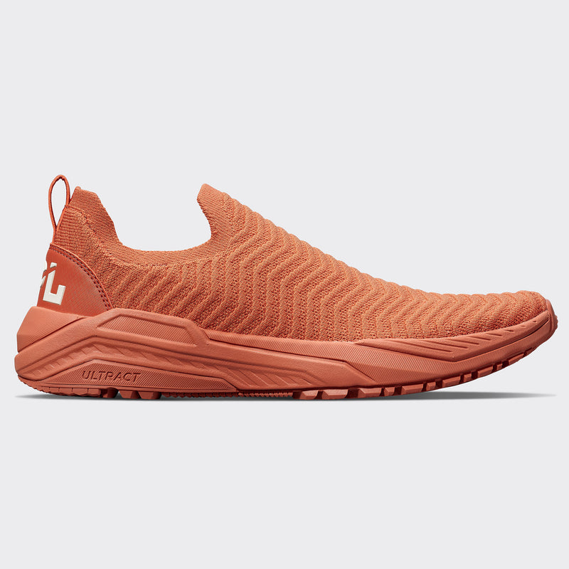 Women's TechLoom Traveler Rust / Ivory view 1