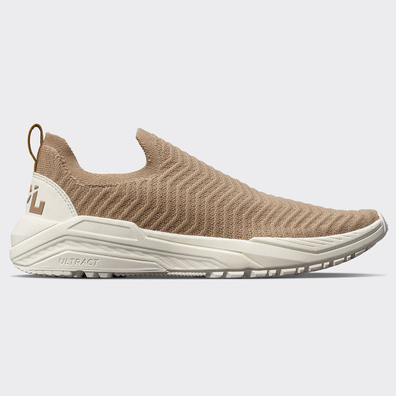 Women's TechLoom Traveler Sandstone / Ivory view 1