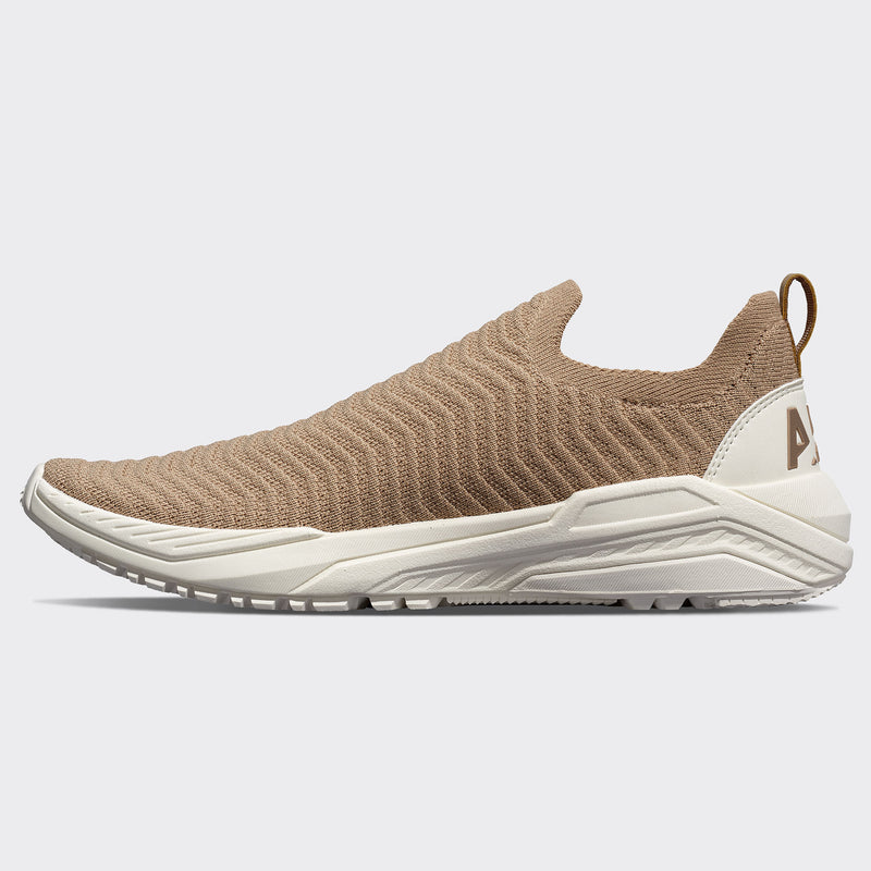 Women's TechLoom Traveler Sandstone / Ivory view 2