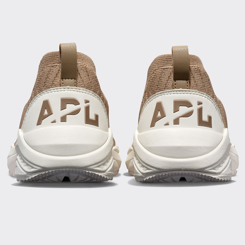 Women's TechLoom Traveler Sandstone / Ivory view 3