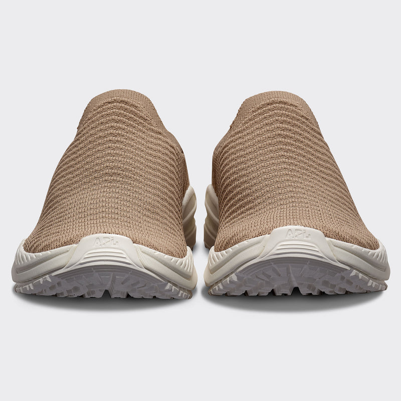 Women's TechLoom Traveler Sandstone / Ivory view 4