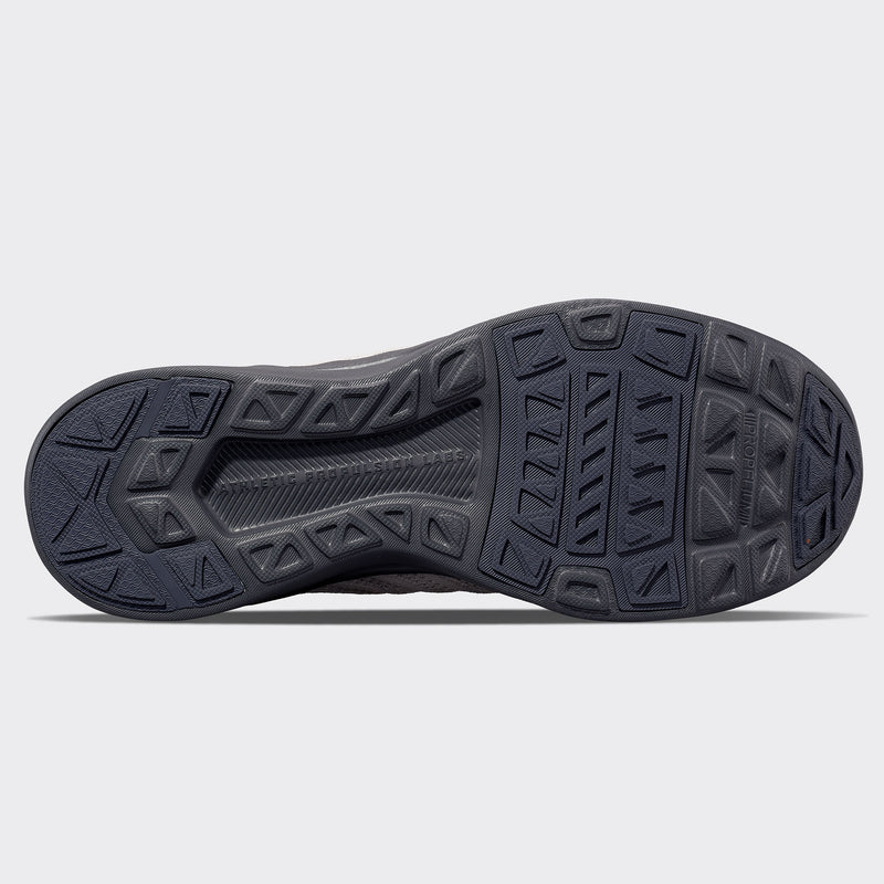 Men's TechLoom Wave Harbor Grey / Iron view 6