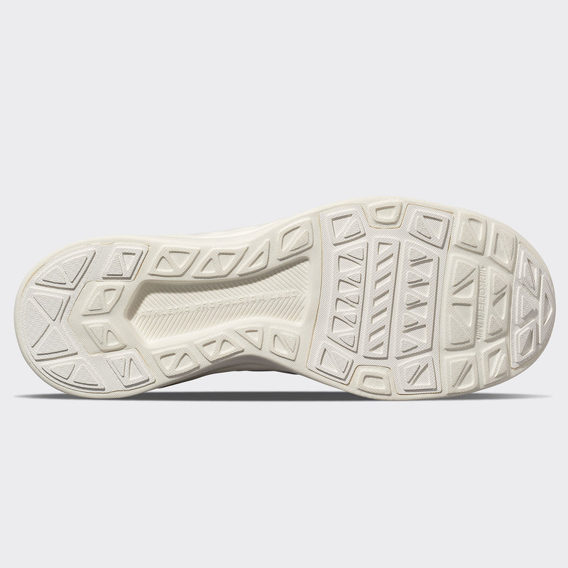 Women's TechLoom Wave Ivory / Black / Ivory view 6