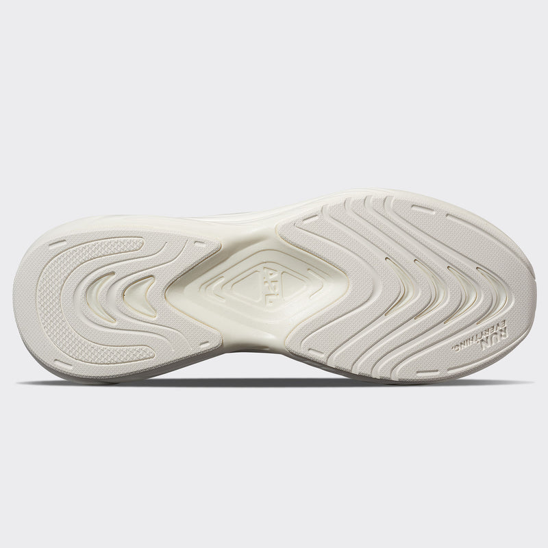 Women's TechLoom Zipline Aqua Mist / Ivory / Oat Silk view 6