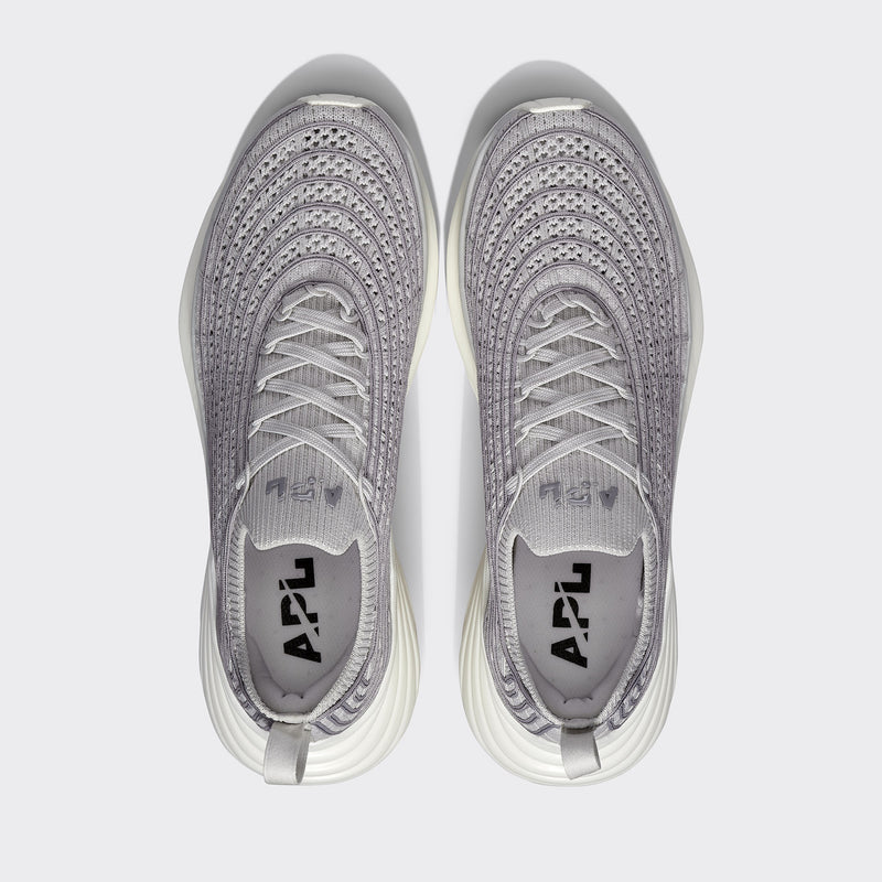 Women's TechLoom Zipline Harbor Grey / Cement / Anthracite view 5