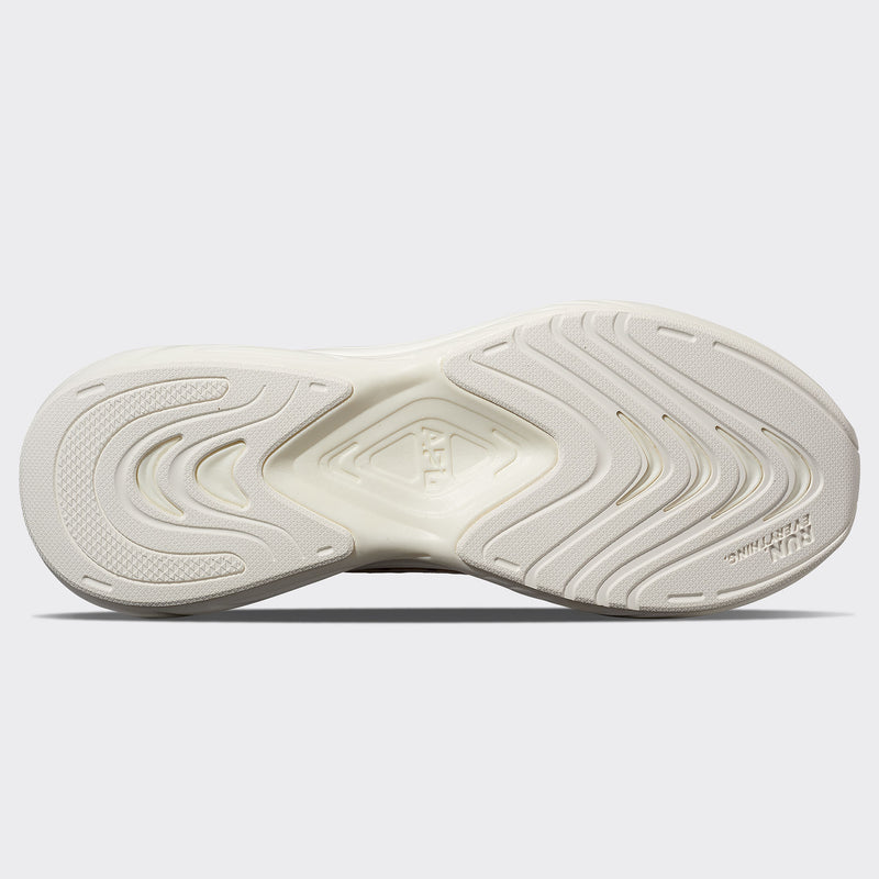 Men's TechLoom Zipline Oat Silk / Ivory / Sandstone / Multi view 6