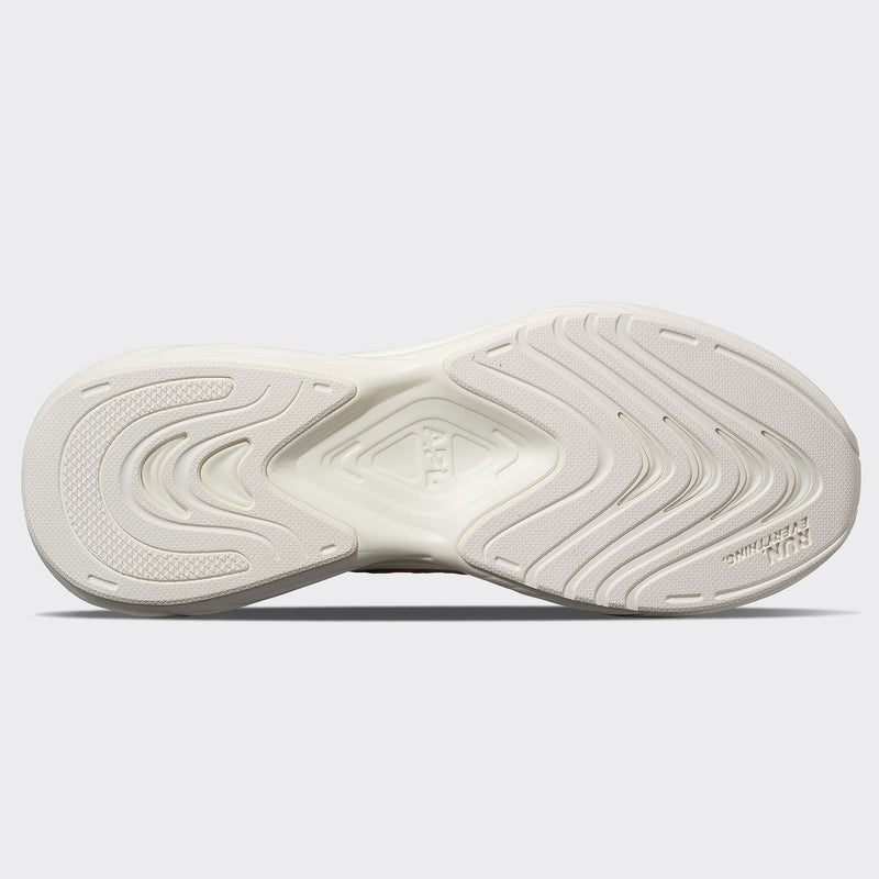 Women's TechLoom Zipline Tan / Alabaster / Ivory view 6