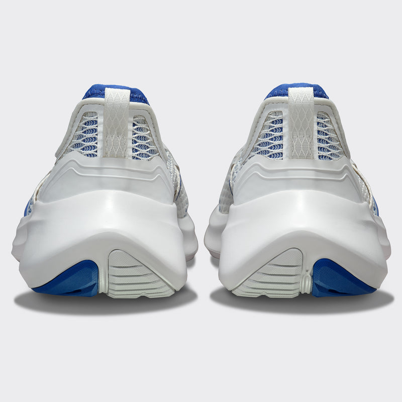 Men's Euphoria Light Fog / Sapphire view 3
