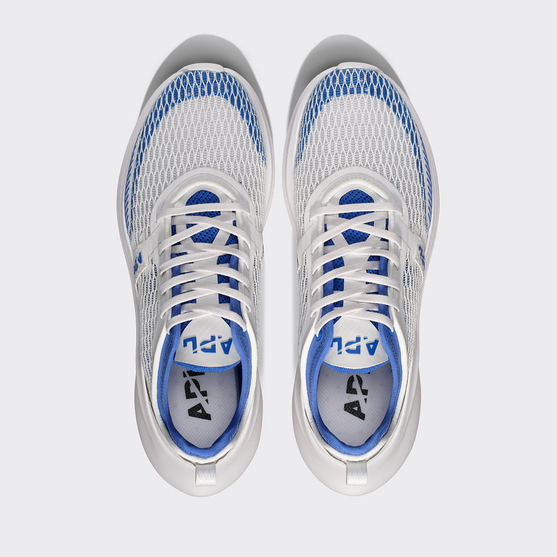 Women's Euphoria Light Fog / Sapphire view 5