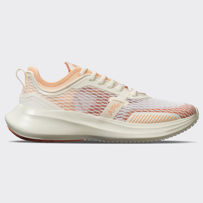 Women's Euphoria Linen / Desert Sand / Terracotta view 1