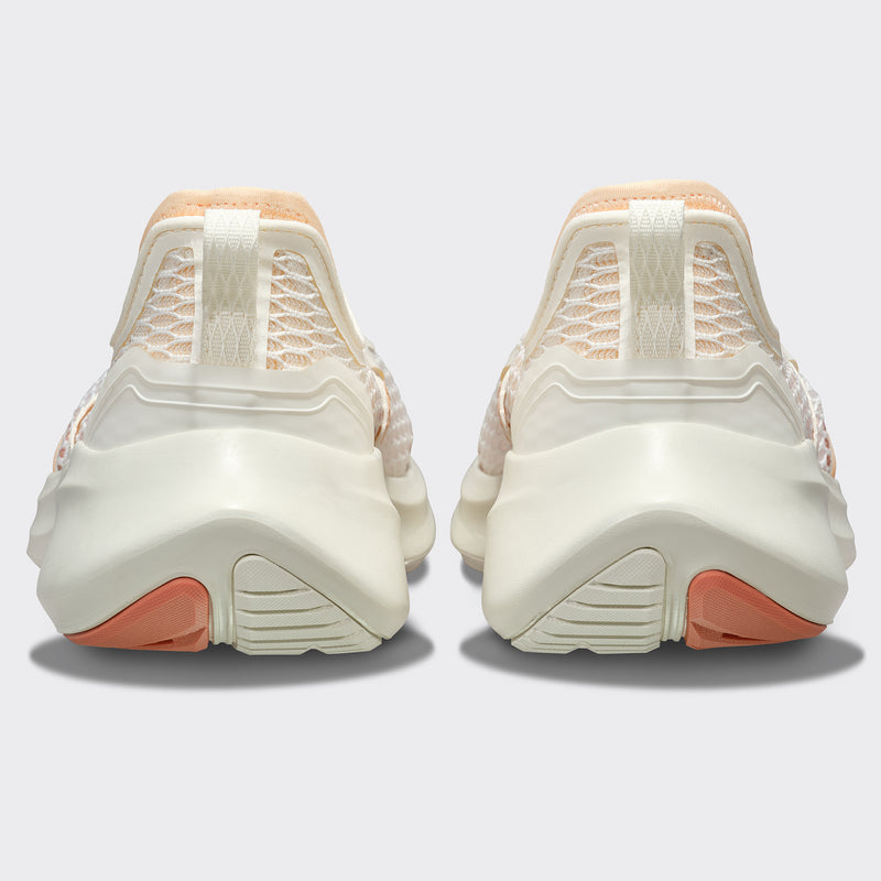 Men's Euphoria Linen / Desert Sand / Terracotta view 3