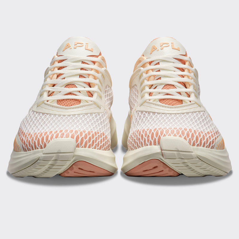 Men's Euphoria Linen / Desert Sand / Terracotta view 4