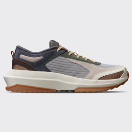 Men's Jogger Cement / Iron / Fatigue