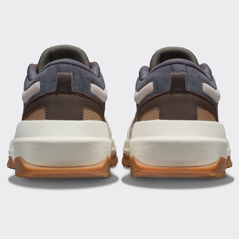 Men's Jogger Cement / Iron / Fatigue view 3