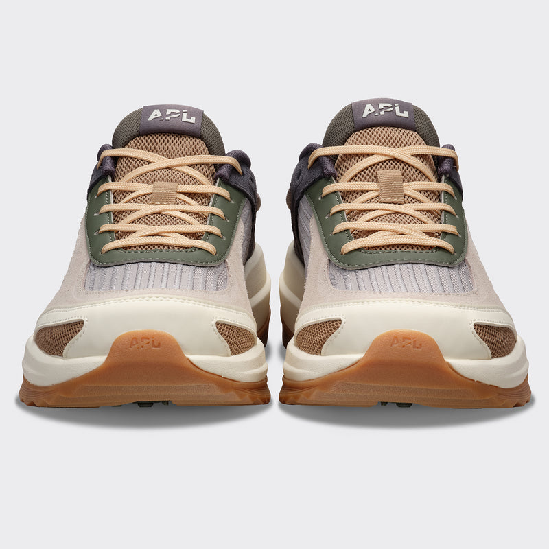 Women's Jogger Cement / Iron / Fatigue view 4