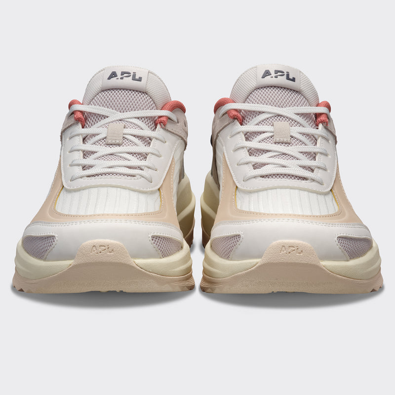 Men's Jogger Light Fogt / Harbor Grey / Beach view 4