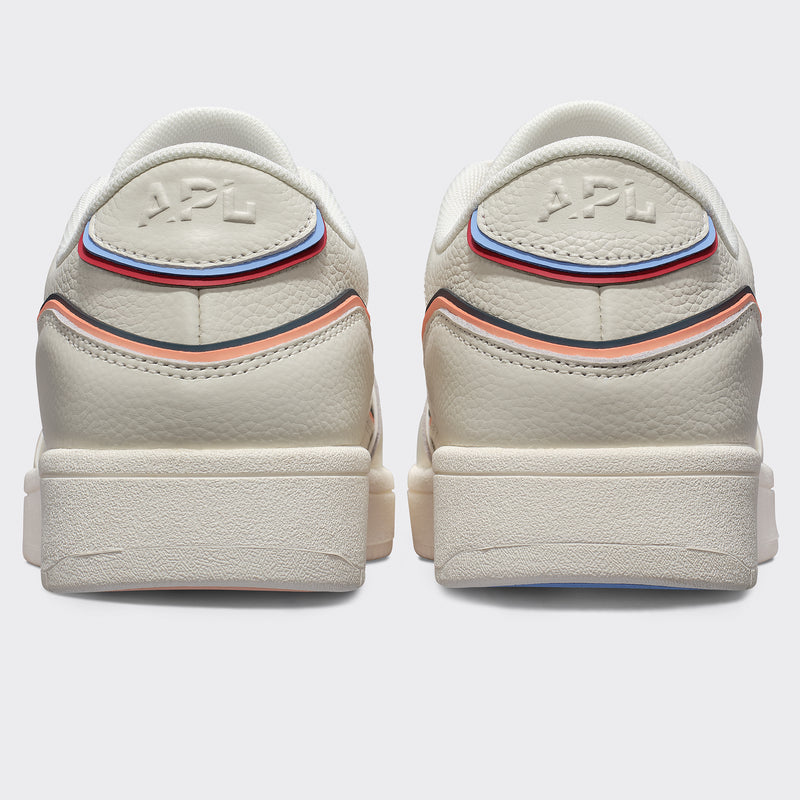 Men's Nostalgia '87 Ivory / Deep Petrol / Osiana Rose view 3