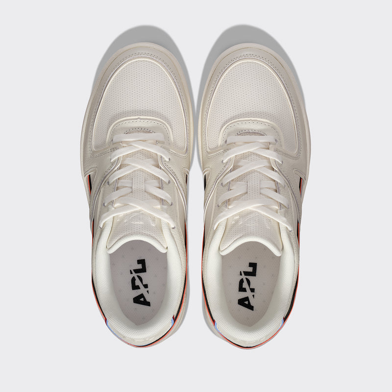 Women's Nostalgia '87 Ivory / Deep Petrol / Osiana Rose view 5