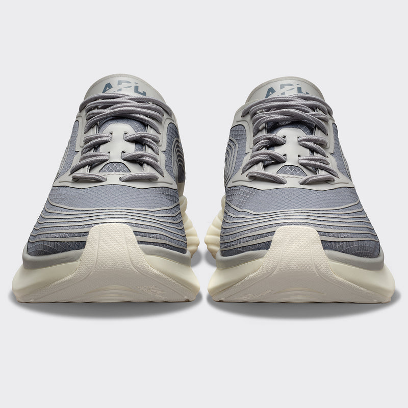 Men's Streamline Harbor Grey / Slate / Ivory view 4