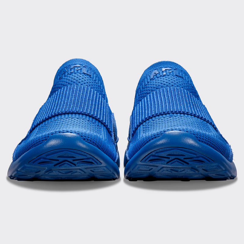 Men's TechLoom Bliss Sapphire view 4