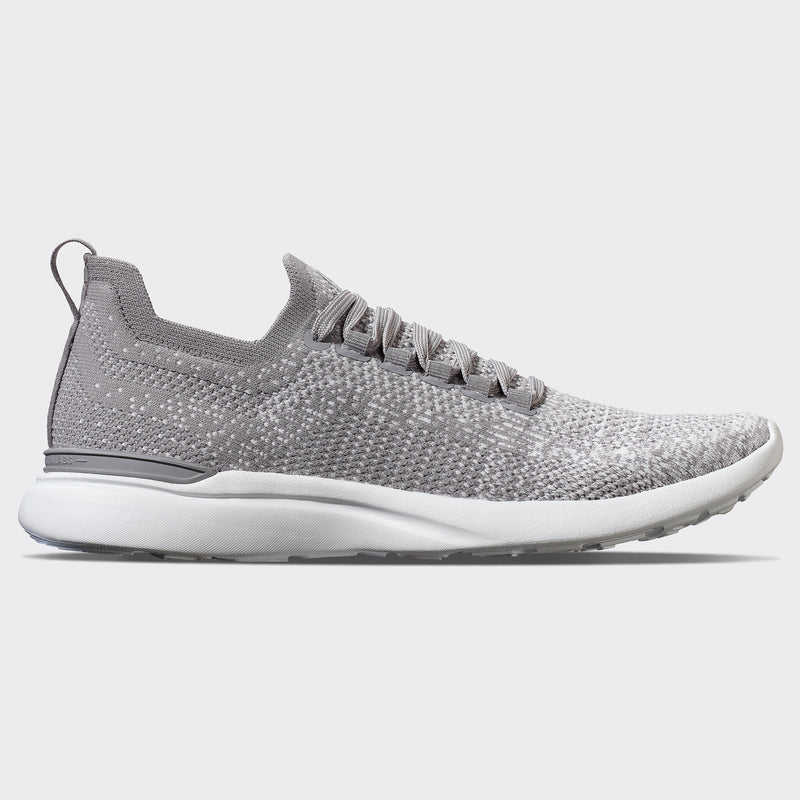 Men's TechLoom Breeze Light Fog / Shark / Ombre view 1