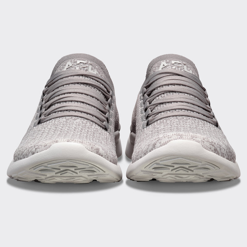 Women's TechLoom Breeze Light Fog / Shark / Ombre view 4