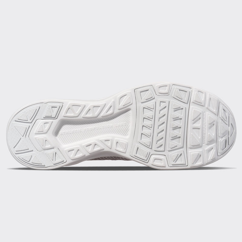 Women's TechLoom Breeze Light Fog / Shark / Ombre view 6