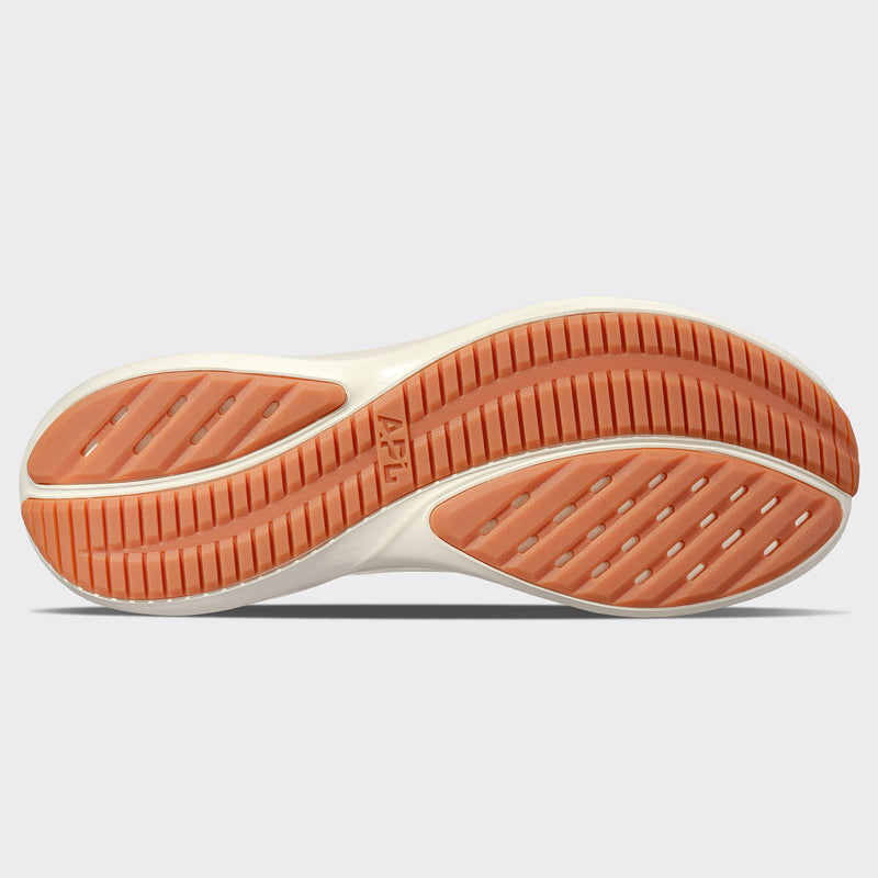 Women's TechLoom Dream Powder Blue / Navy / Linen view 6