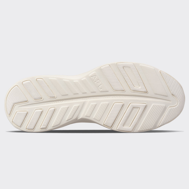 Women's TechLoom Pro Ivory / Guava / Coastal Blue view 6