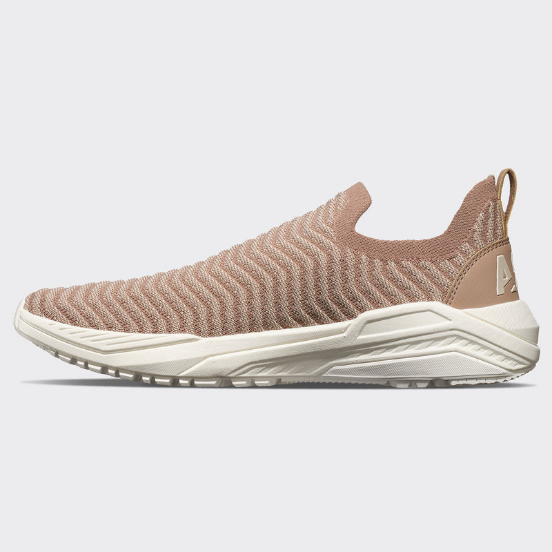 Women's TechLoom Traveler Almond / Alabaster / Ivory view 2