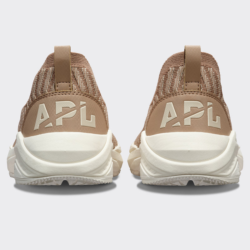 Women's TechLoom Traveler Almond / Alabaster / Ivory view 3