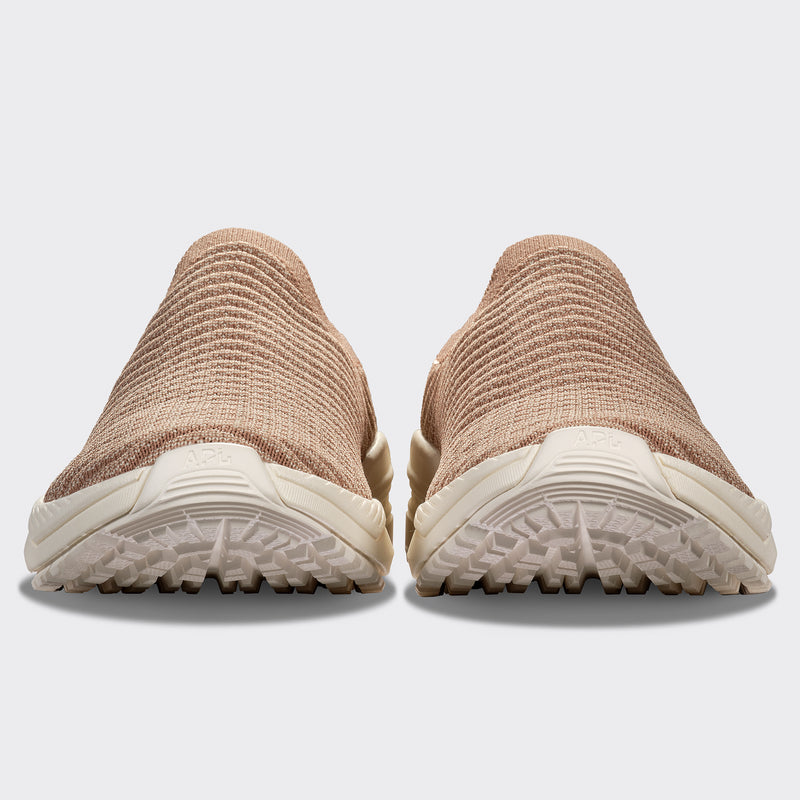 Women's TechLoom Traveler Almond / Alabaster / Ivory view 4