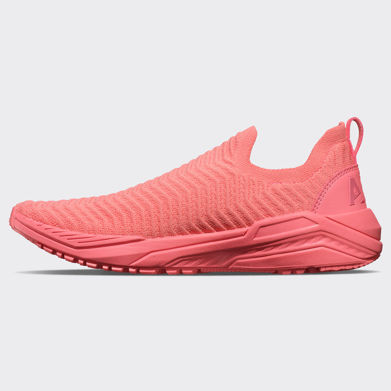 Men's TechLoom Traveler Guava view 2