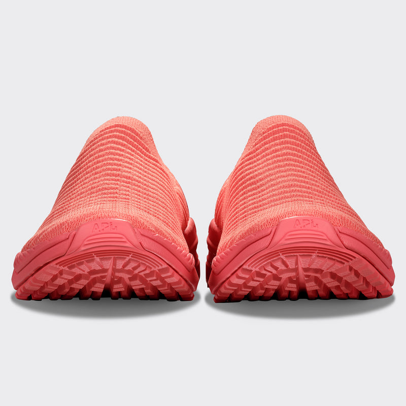 Women's TechLoom Traveler Guava view 4