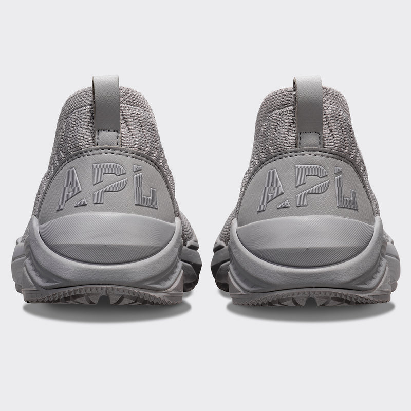 Men's TechLoom Traveler Shark view 3