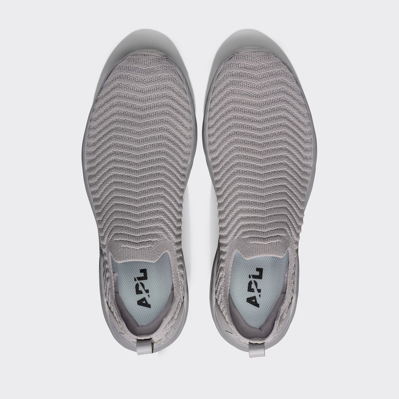 Men's TechLoom Traveler Shark view 5