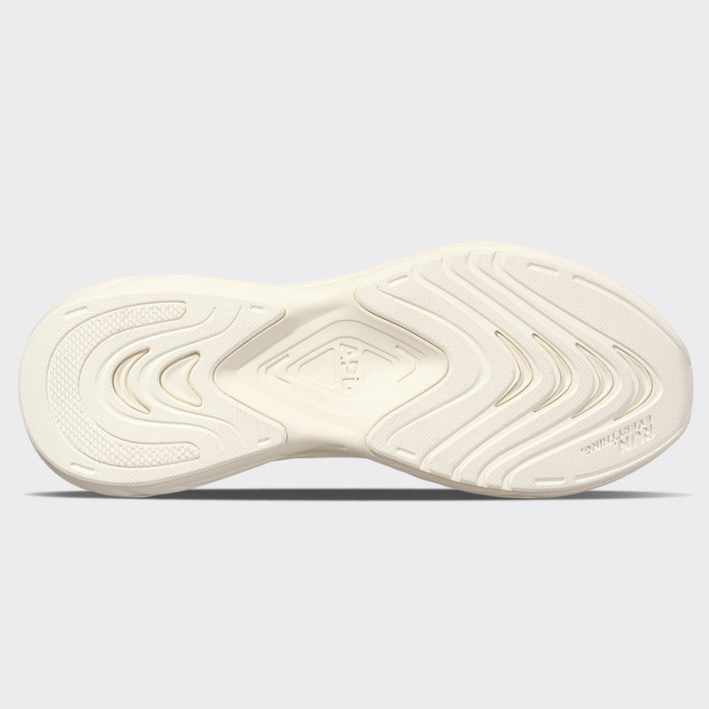 Men's TechLoom Zipline Sandstone / Chocolate / Pristine view 6