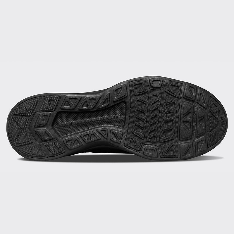 Women's TechLoom Bliss Black / Black view 6