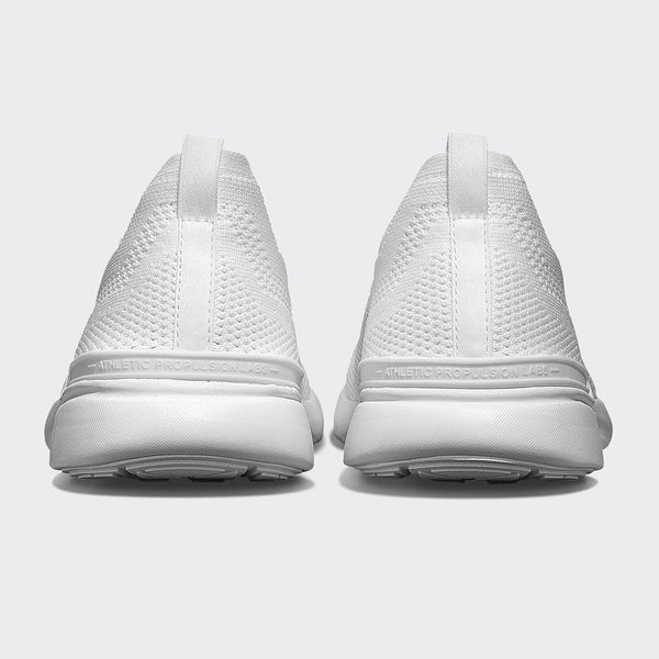 NWT APL TechLoom Breeze Blush Ivory Athletic Running Training Sneakers Mens 10 M Men main image 3