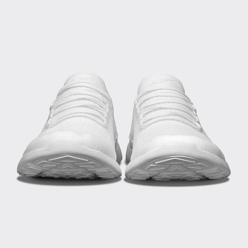 Women's TechLoom Breeze White view 4
