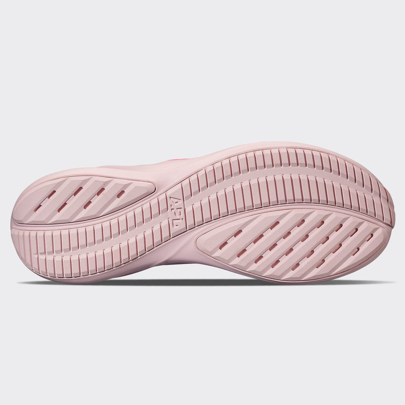 Women's TechLoom Dream Fusion Pink / Bleached Pink / Phantom Purple (BCA) view 6