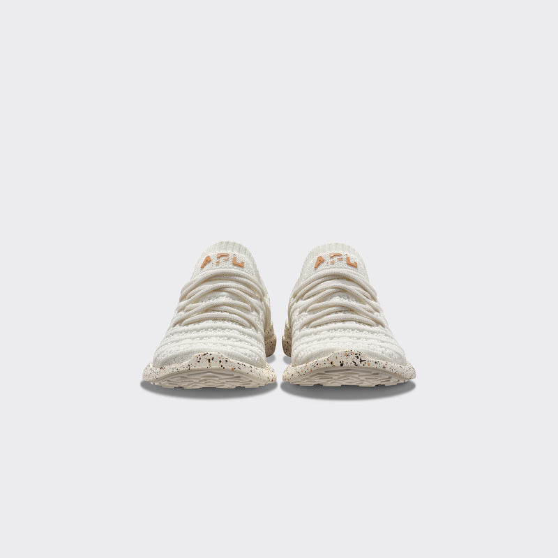 Kid's TechLoom Wave Ivory / Warm Beige / Speckle view 4