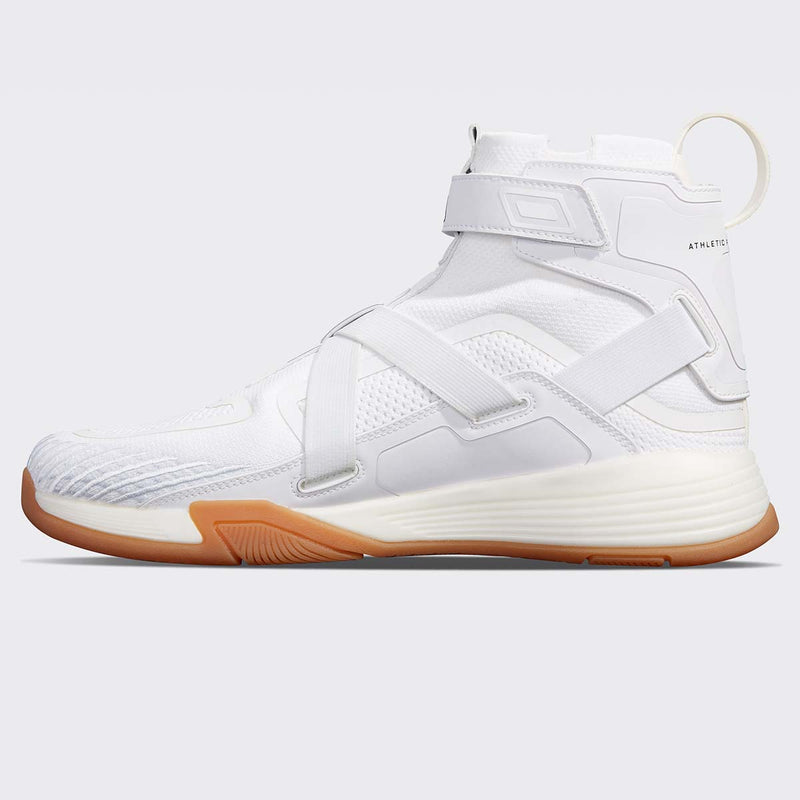 APL SUPERFUTURE White / Black / Gum view 2