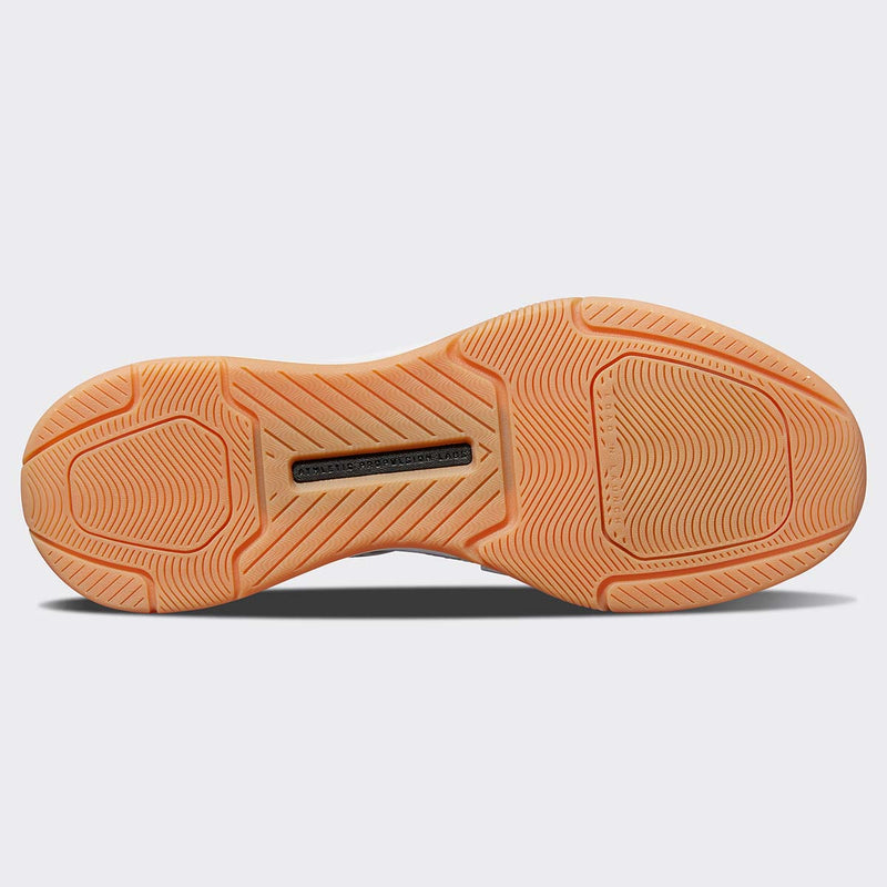 APL SUPERFUTURE White / Black / Gum view 6